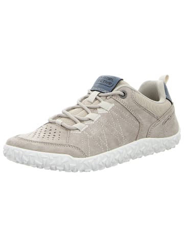 Camel Active Komfort Slipper in taupe