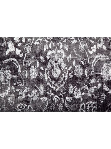 Arte Espina Vintage Teppich 840 in grau - rechteckig