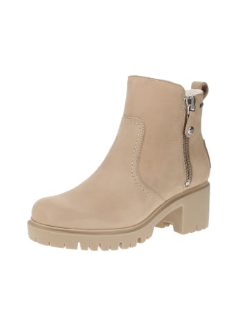 PANAMA JACK Stiefeletten Pauline in Beige