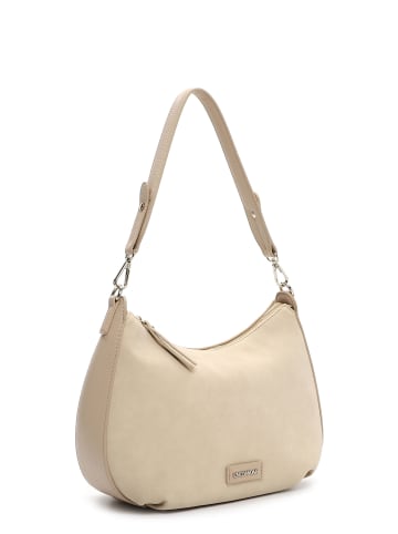 EMILY & NOAH Beutel E&N Jeanna in beige