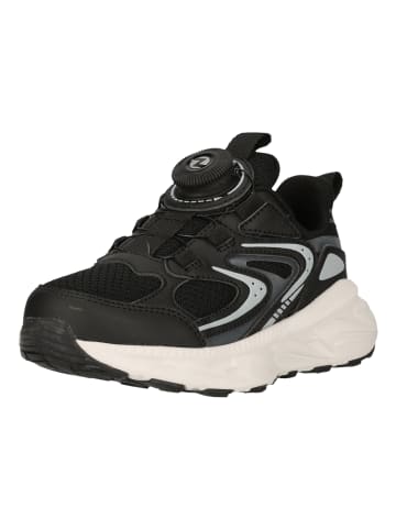 Zigzag Schuhe Sagunto in 1001 Black