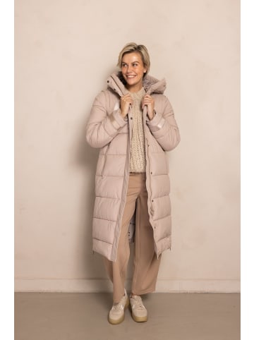 ZHRILL Jacken ZHISI MAX NEW CREME in CREME
