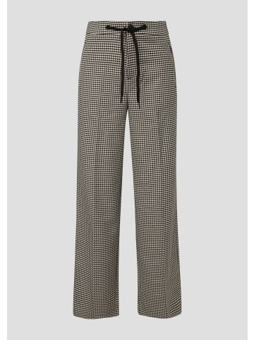 s.Oliver Hose in 99R8_schwarz