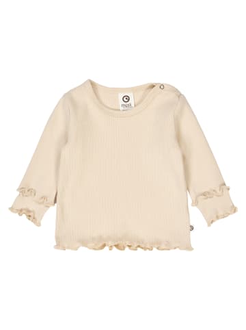 müsli Babylangarmshirt in Oak