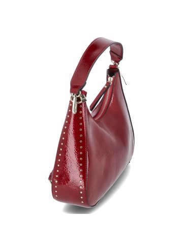 Fräulein Frida Handtasche in rot