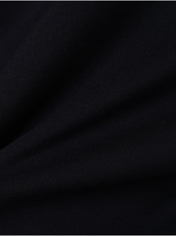 Marie Lund Blazer in marine - 0002