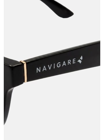 Navigare Sonnenbrille in NERO