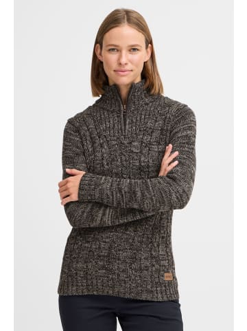 Oxmo Troyer OXPHEPE in Schwarz