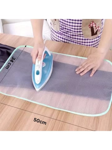 XCOAST XLYNE Bügelmatte - Bügelschutz - rutschfest