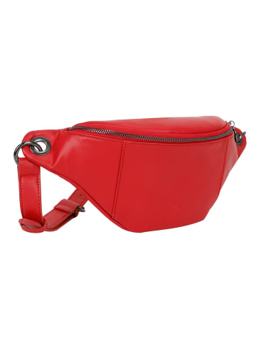 Buffalo Bum Gürteltasche 25 cm muse red shake