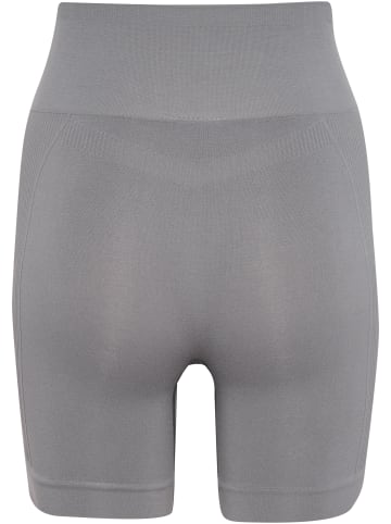 Hummel Kurze Hose Hmltif Multisport Damen in QUIET SHADE2