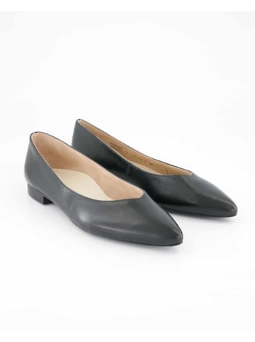 Paul Green Ballerinas in Schwarz