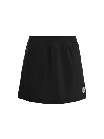 BIDI BADU Crew Skort - neon green in Schwarz