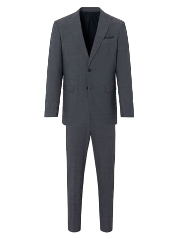Thomas Goodwin Anzug in navy