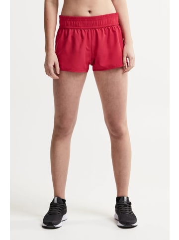 Craft Short in Rosa