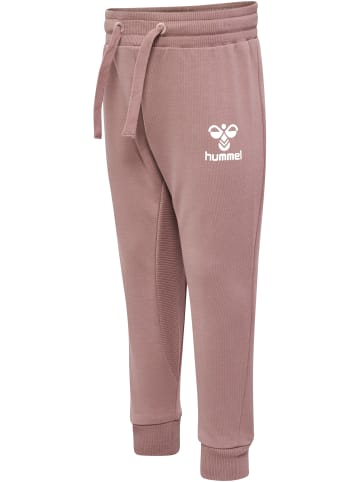 Hummel Hose Hmlapple Lebensstil Kinder in TWILIGHT MAUVE