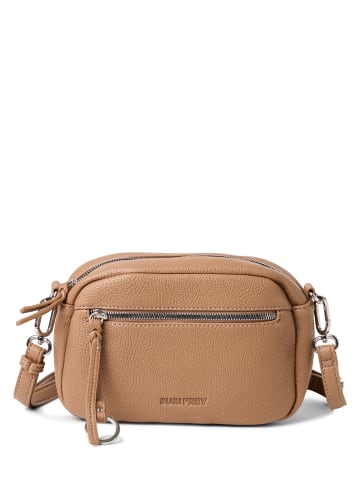 SURI FREY Umhängetasche Debby in camel - 0002