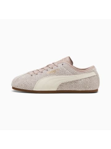 Puma Sneakers Tackle in Braun