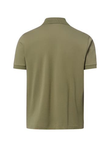 Lacoste Poloshirt in khaki