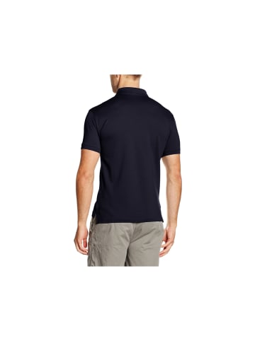 Ralph Lauren Poloshirt kurzarm in marineblau