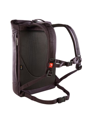 Tatonka Grip Rolltop Pack 25 Daypack 50 cm Laptopfach in midnight plum