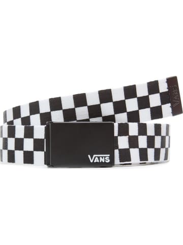 Vans Gürtel in Schwarz