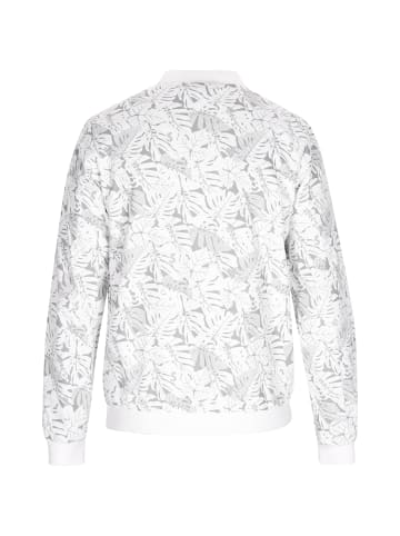 ocy Herren Jacke in Weiss