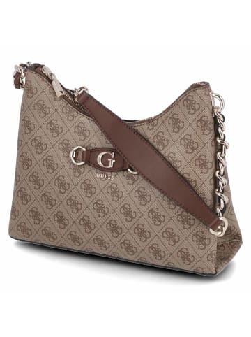 Guess Handtasche in braun