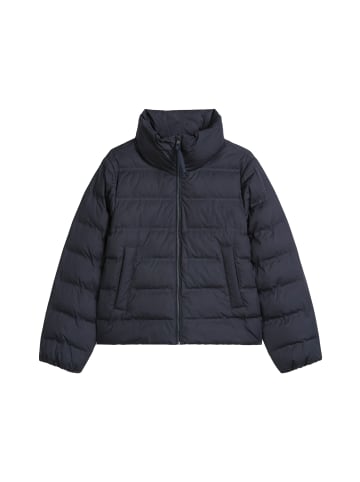 Marc O'Polo DENIM Pufferjacke regular in Blue Depths