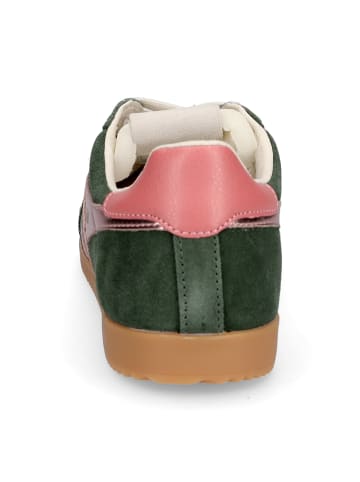 Gola Sneaker Elan Glitz in Grün