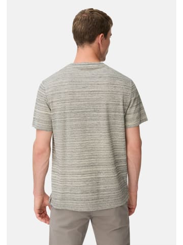 Camel Active T-Shirt mit Cooling Performance in Hafer
