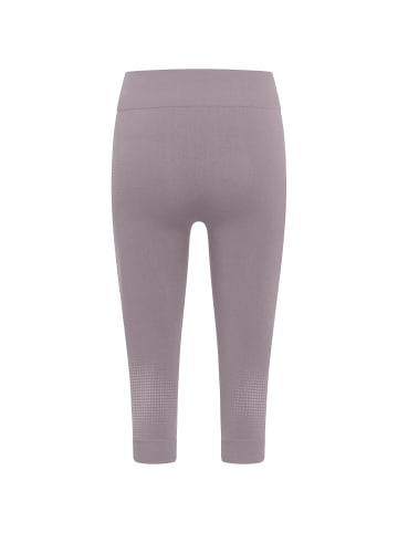 Odlo BL BOTTOM 3/4 PERFORMANCE WARM in Grau0642