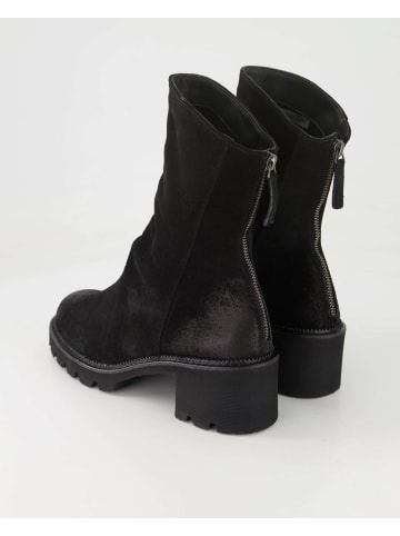 Paul Green Winterstiefeletten in Schwarz