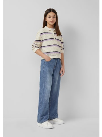 s.Oliver Jeans-Hose BIGGY in 54Y6_blau