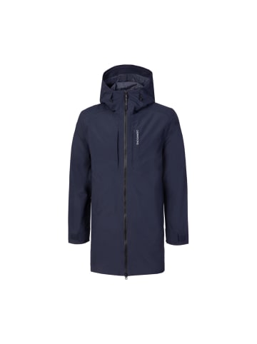 Didriksons Parka Sören XT in dunkelblau