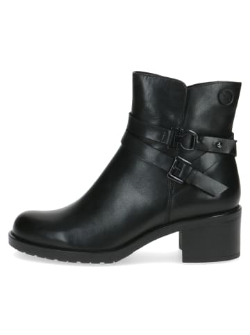 Caprice Stiefelette Damen Stiefelette 9-25323-41-022 in schwarz