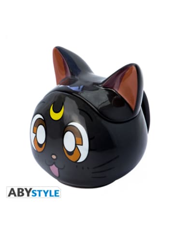 Abysse Deutschland Nonbook - SAILOR MOON - Mug 3D - Luna