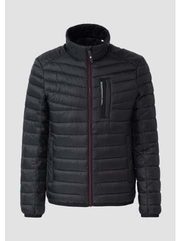 s.Oliver Outdoor-Jacke in 9999_schwarz