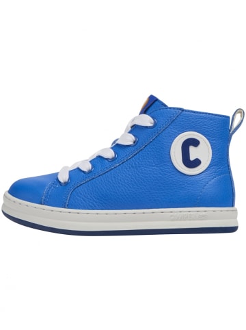 Camper Sneaker " Runner Four " in Hellblau