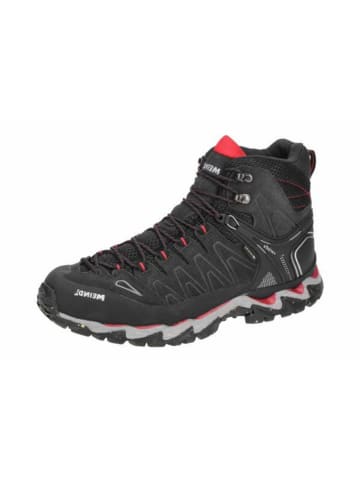 MEINDL Outdoorschuhe in schwarz