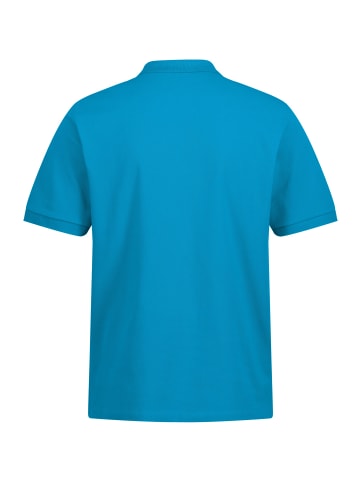 JP1880 Poloshirt in tiefseeblau