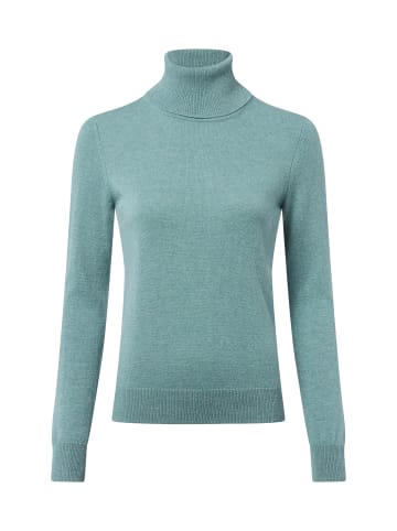 Franco Callegari Cashmere Pullover in mint - 0007