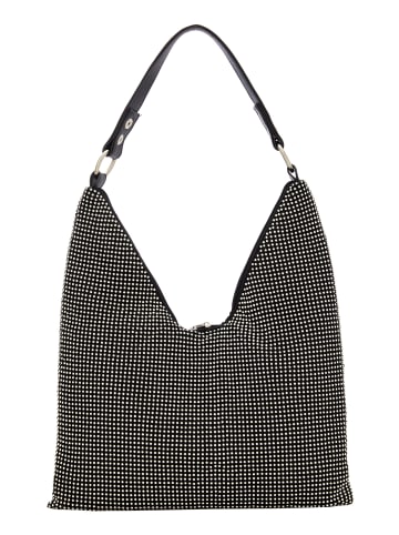 DreiMaster Klassik Handbag in Schwarz