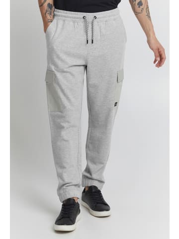 !SOLID Stoffhose SDBernardo in Grau