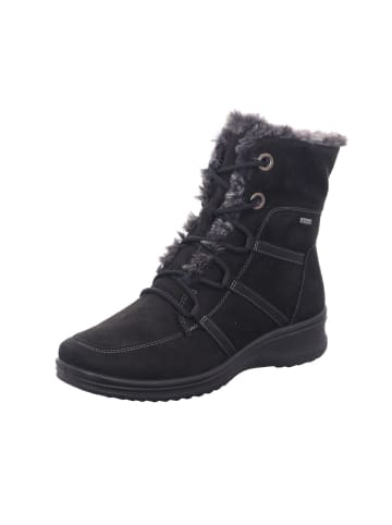 Ara Shoes Boots in schwarz