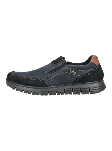 Imac Slipper Dunkelblau