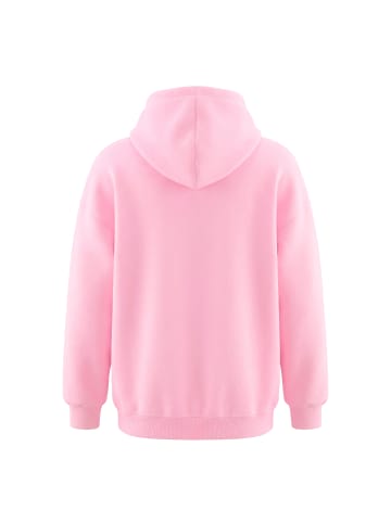 myMo Women Hoodie in Pink