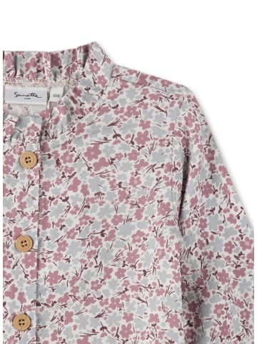 Sanetta Hemd in Beige