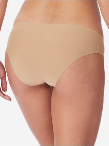 Schiesser Slip Invisible Cotton in maple, nightblue