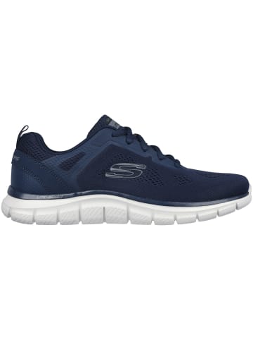 Skechers Freizeitschuhe in marineblau